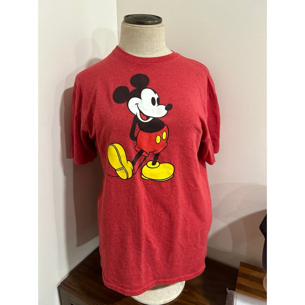 Mickey Mouse‎